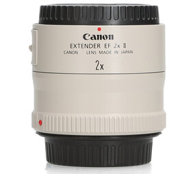 Canon Canon EF 2.0x II Extender