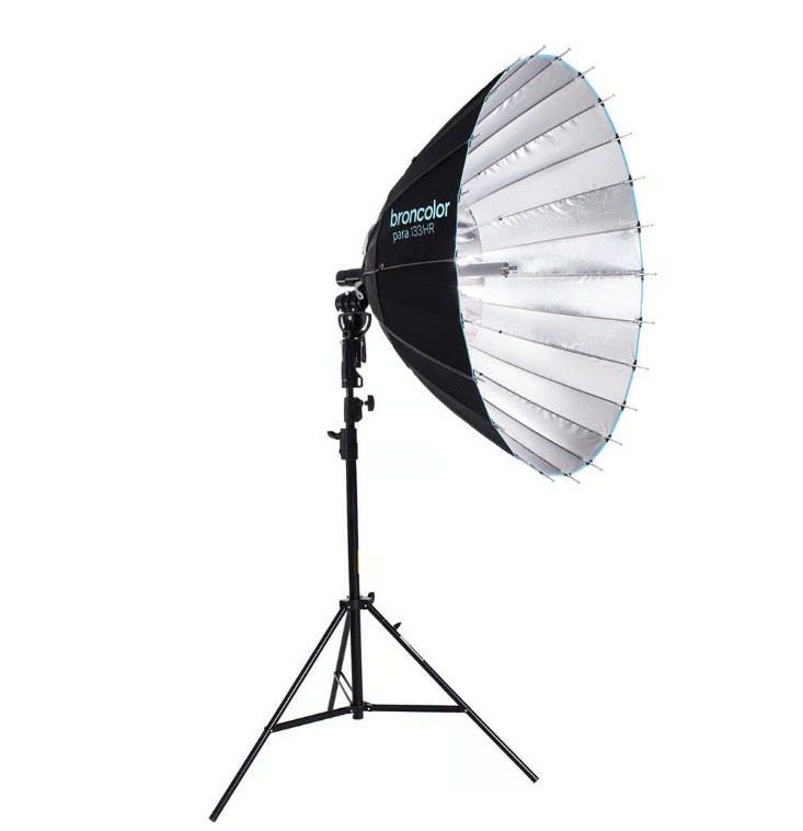 Broncolor Broncolor Para 133 afbeelding