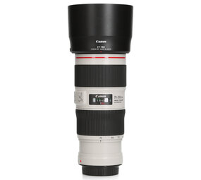 Canon Canon EF 70-200mm f/4 L IS USM II