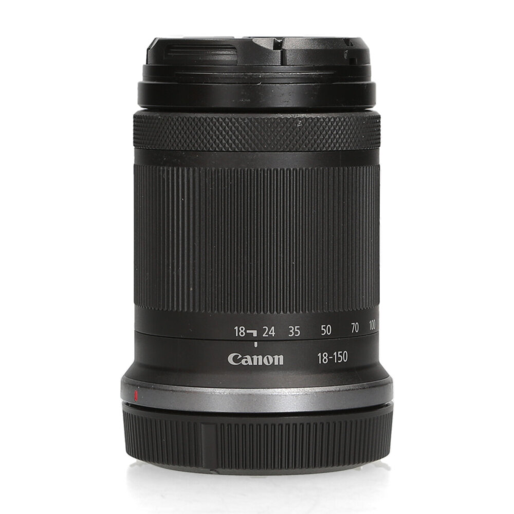 Canon Canon RF-S 18-150mm F3.5-6.3 IS STM