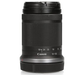 Canon Canon RF-S 18-150mm F3.5-6.3 IS STM