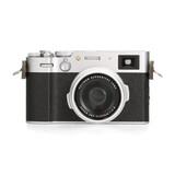 Fujifilm Fujifilm X100VI Zilver