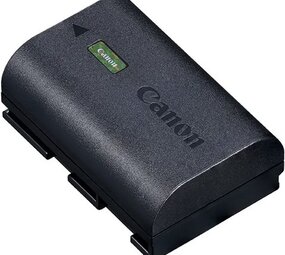 Canon Canon LP-E6NH Battery