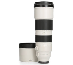 Sony Sony FE 200-600mm F5.6-6.3 G OSS