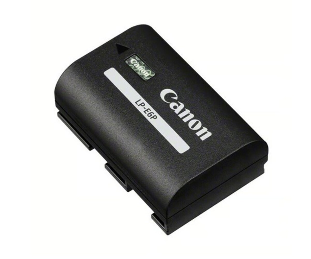 Canon Canon LP-E6P