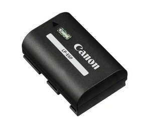 Canon Canon LP-E6P