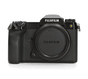 Fujifilm Fujifilm GFX 100S