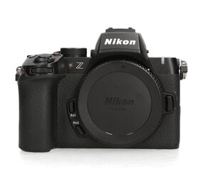 Nikon Nikon Z50 II
