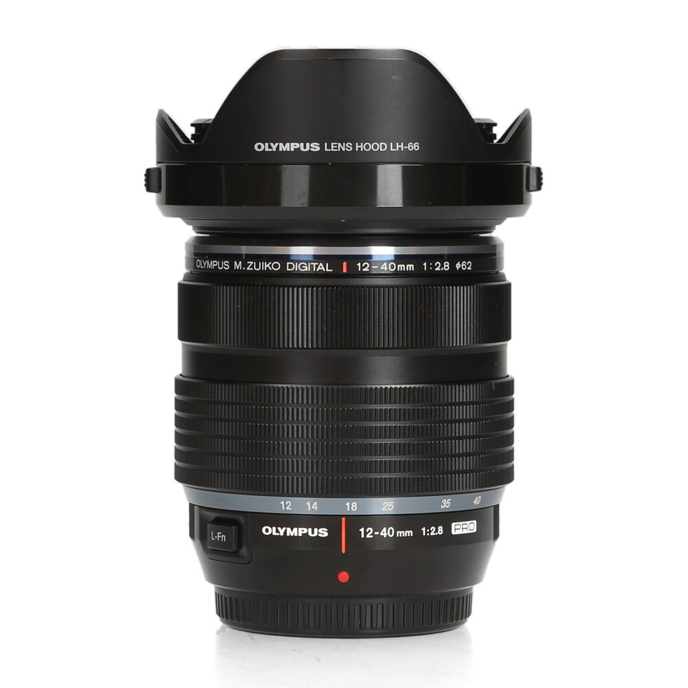 Olympus Olympus 12-40mm F2.8 PRO M.Zuiko Digital ED
