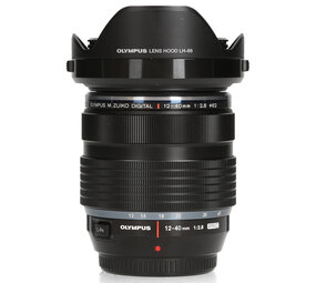 Olympus Olympus 12-40mm F2.8 PRO M.Zuiko Digital ED