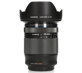 Olympus Olympus 12-200mm F3.5-6.3 M.Zuiko Digital ED