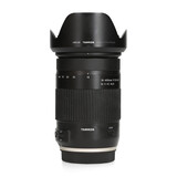 Tamron Tamron 18-400mm F3.5-6.3 Di II VC HLD - Canon EF-S