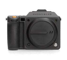 Hasselblad Hasselblad X2D II 100C