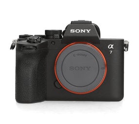 Sony Sony A7 V
