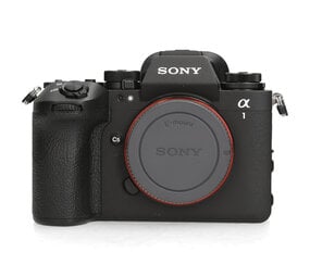 Sony Sony A1 II
