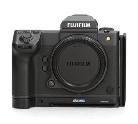 Fujifilm GFX 100 II