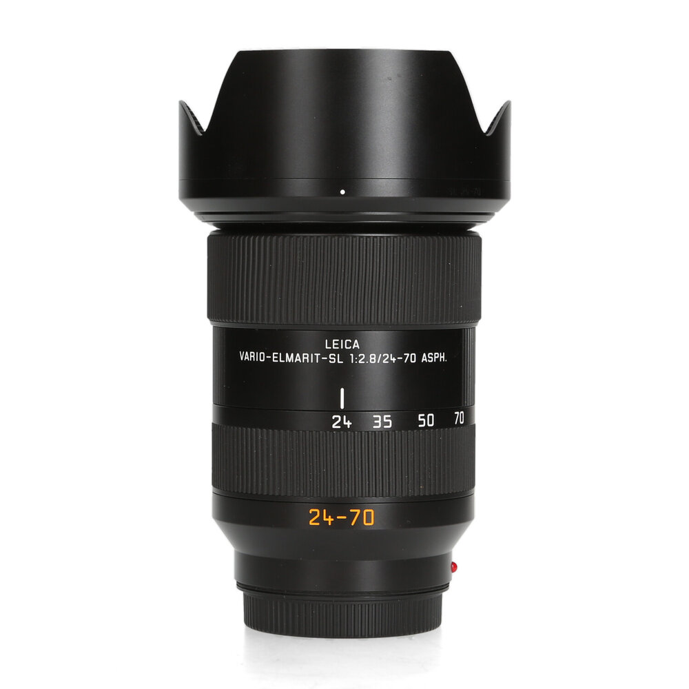 Leica Leica Vario-Elmarit-SL 24-70mm F2.8 ASPH (11189)