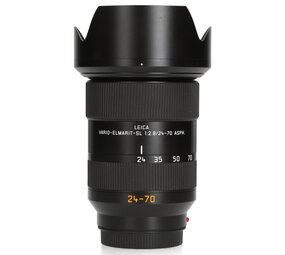 Leica Leica Vario-Elmarit-SL 24-70mm F2.8 ASPH (11189)