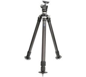 Leofoto Leofoto LM-363C statief