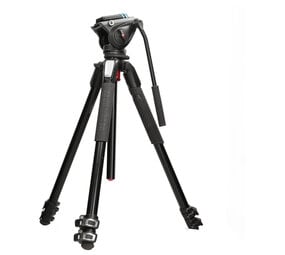 Manfrotto Manfrotto MT055XPRO3 Statief