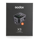 Sony Godox X3 Transmitter - Sony