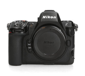 Nikon Nikon Z8