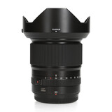 Fujifilm Fujifilm GF 23mm F4 R LM WR