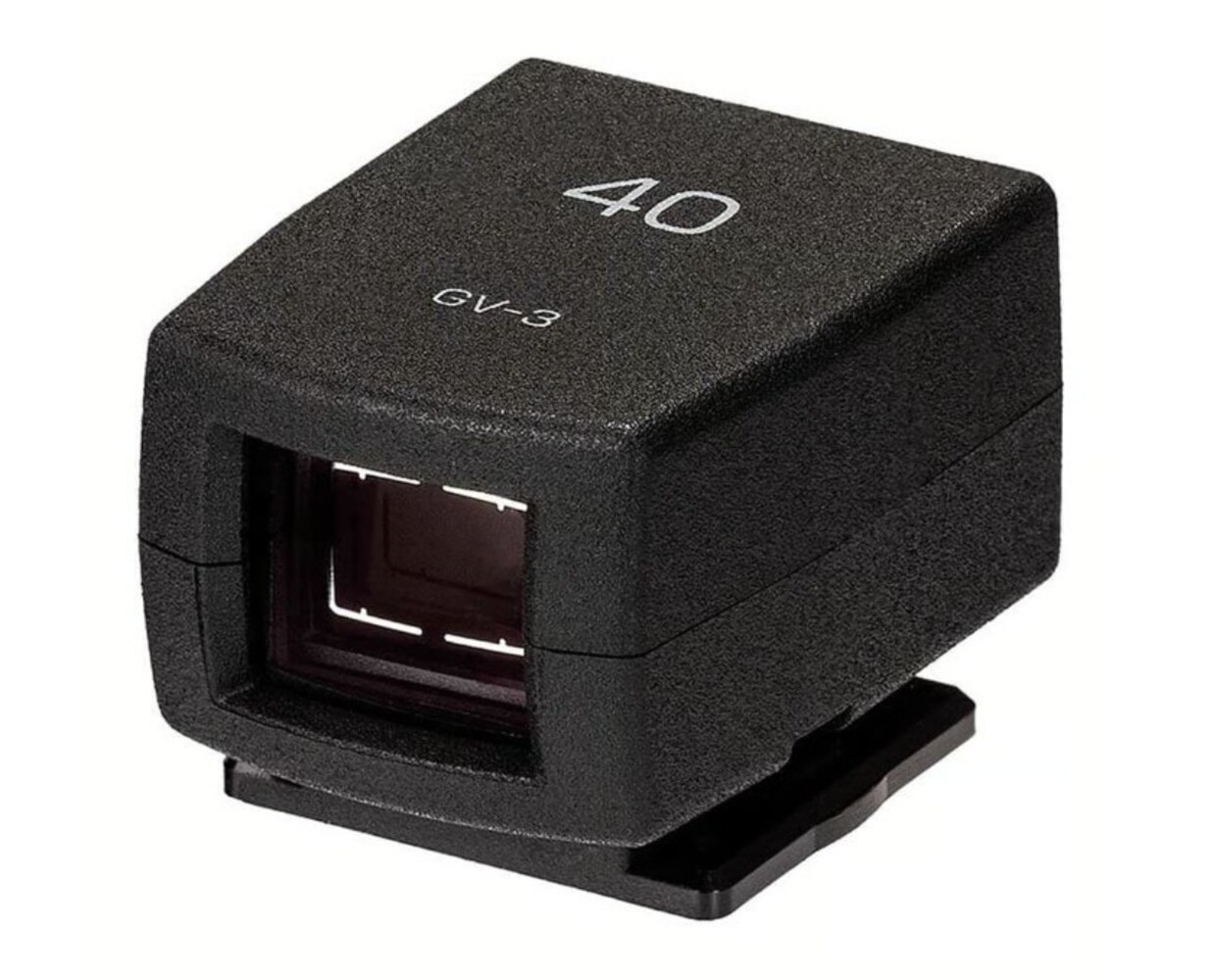 Ricoh Ricoh GV-3 - external viewfinder