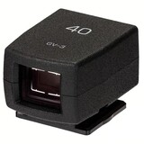 Ricoh Ricoh GV-3 - external viewfinder Ricoh Ricoh GV-3 - external viewfinder