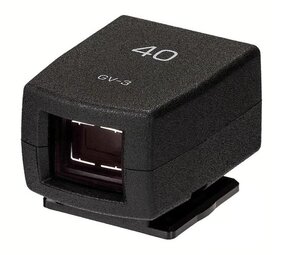 Ricoh Ricoh GV-3 - external viewfinder
