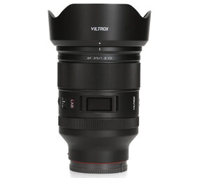 Viltrox Viltrox AF 35mm F1.2 - Sony FE
