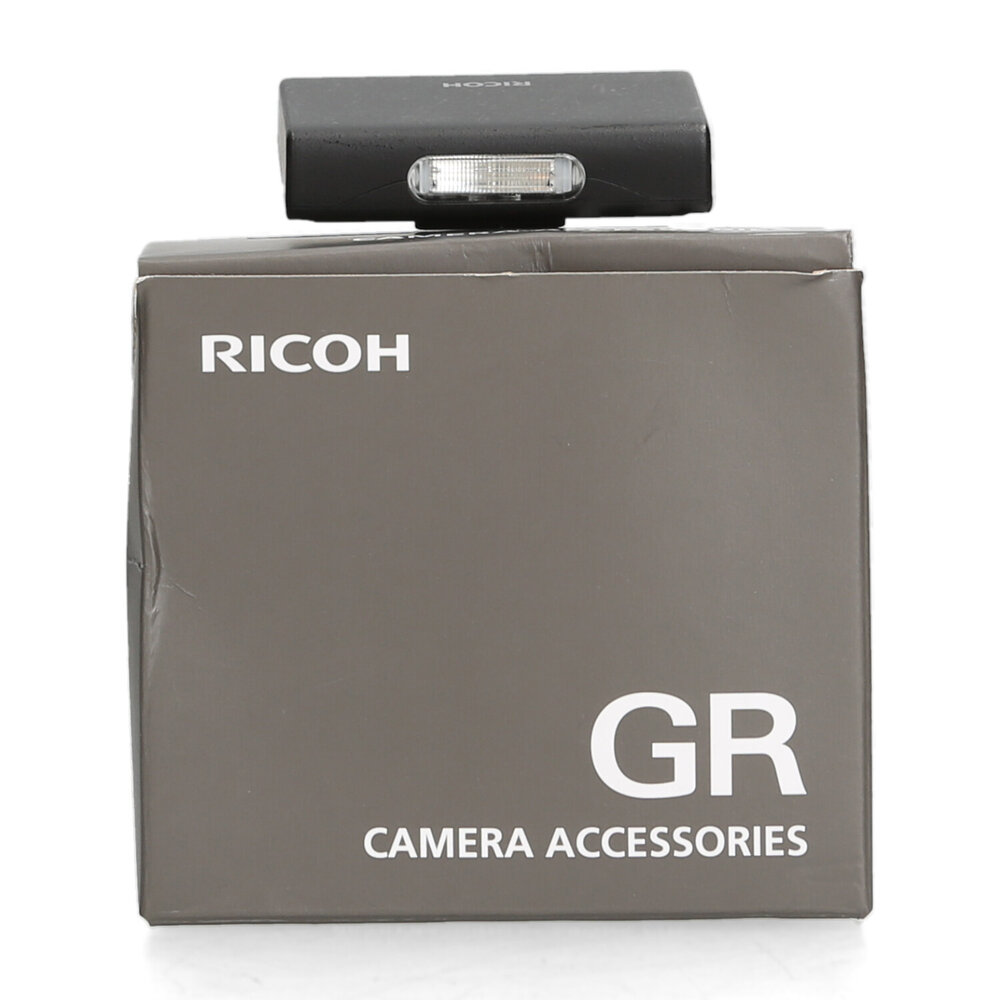 Ricoh Ricoh Gf-2 - externe flitser