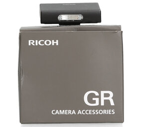 Ricoh Ricoh Gf-2 - externe flitser