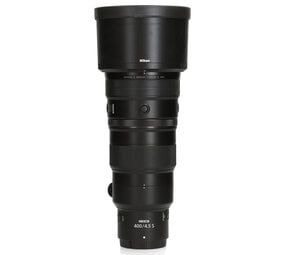 Nikon Nikon Z 400mm F4.5 VR S