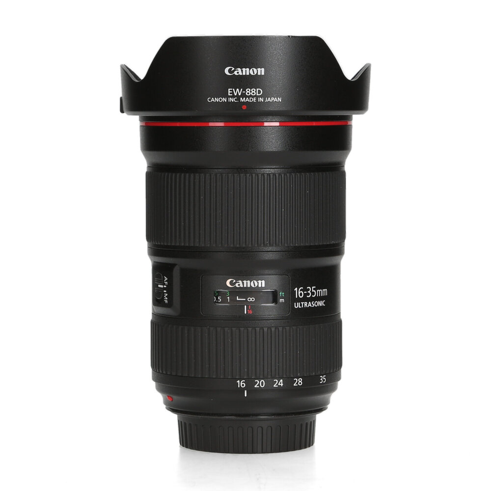 Canon Canon EF 16-35mm F2.8 L USM III