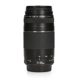 Canon Canon EF 75-300mm F4.0-5.6 III