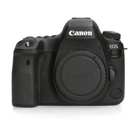 Canon Canon 6D Mark II