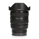 Sony Sony FE 16-25mm f/2.8 G