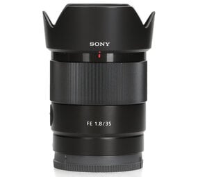 Sony Sony FE 35mm F1.8