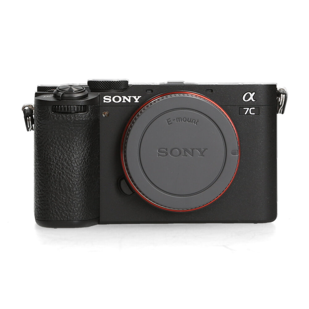 Sony Sony A7C II