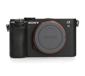 Sony Sony A7C II