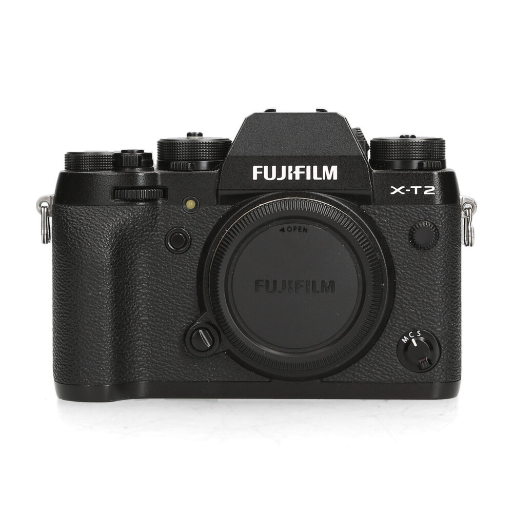Fujifilm Fujifilm X-T2