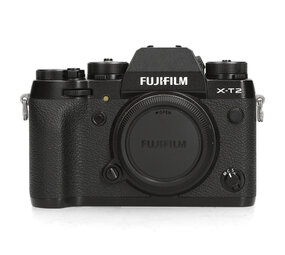 Fujifilm Fujifilm X-T2