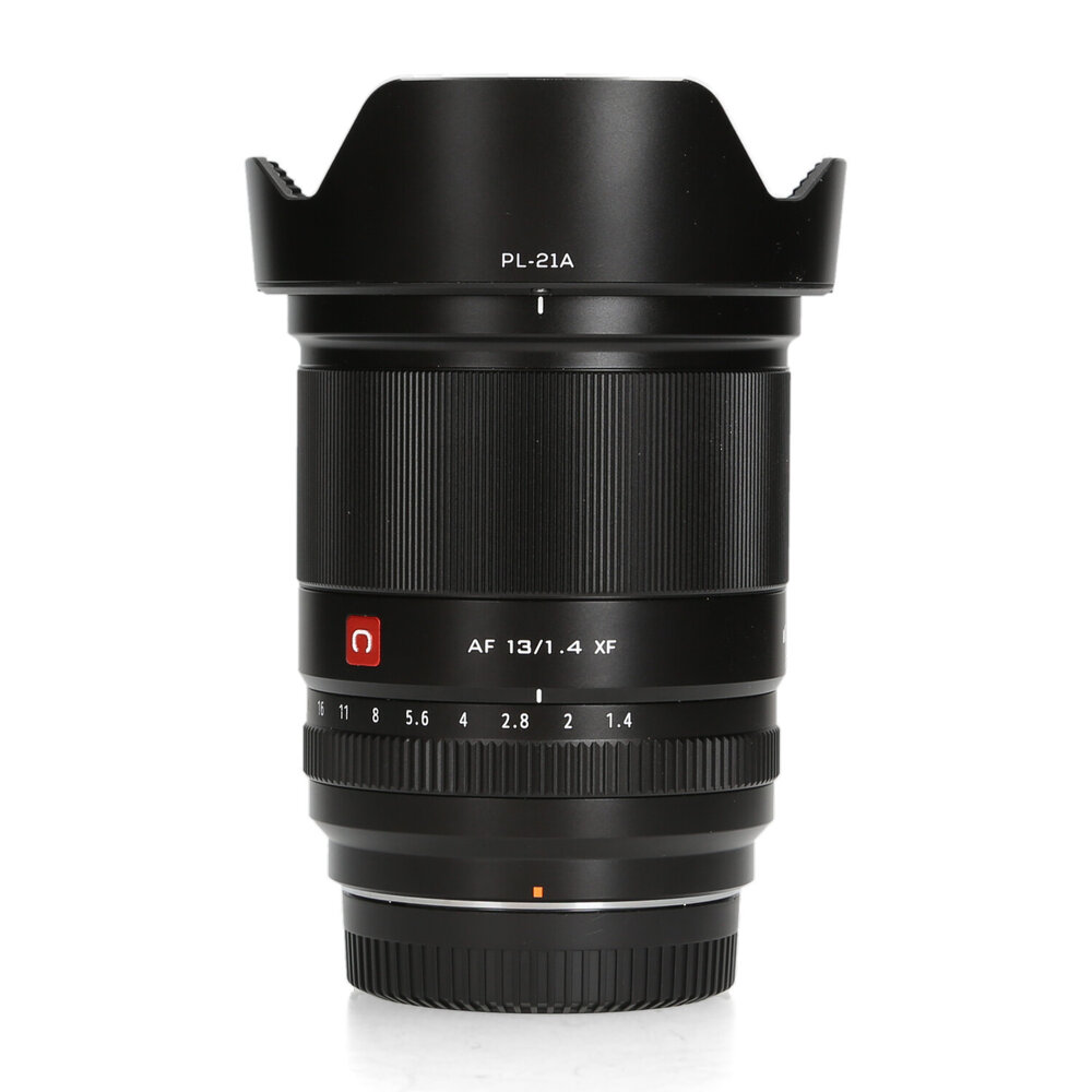 Fujifilm Viltrox 13mm F1.4 AF - Fujifilm X