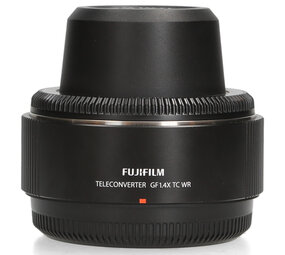Fujifilm Fujifilm GF 1.4X TC WR Teleconverter