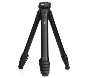 Peak Peak Design Travel Statief - Aluminium