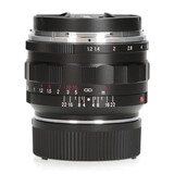 Voigtlander Voigtlander Nokton 40mm F1.2 VM - Leica M