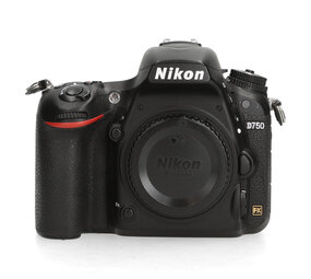 Nikon Nikon D750