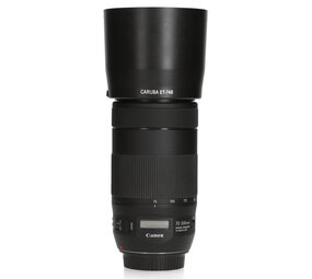 Canon Canon EF 70-300mm F4.0-5.6 IS USM II