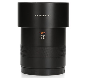 Hasselblad XCD 75mm f/3.4